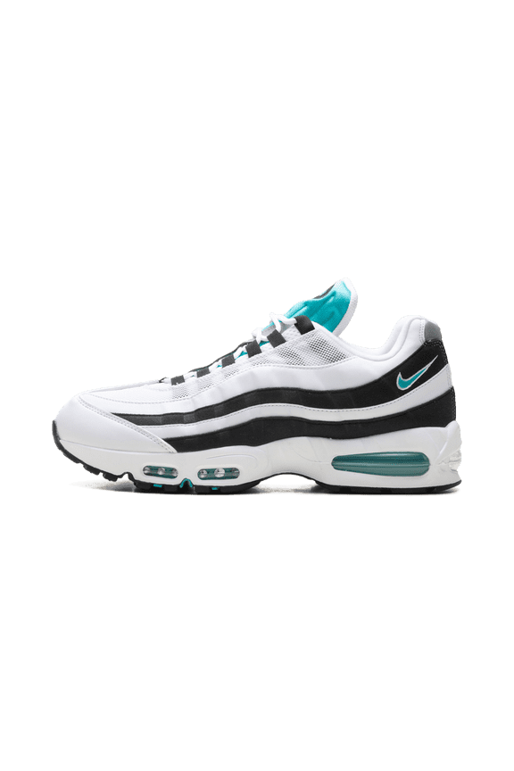 MENS Air Max 95 Big Bubble OG "Black Border" IM7409 100 IM7409 100 from Stadium Goods