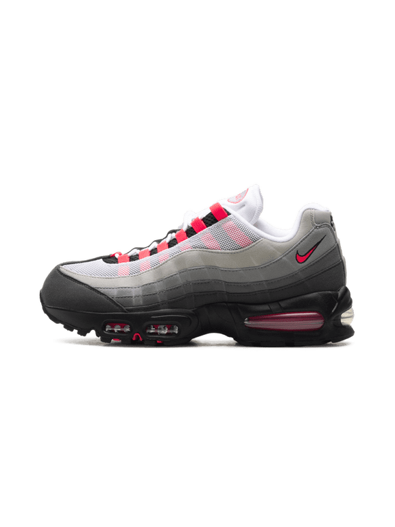 MENS Air Max 95 "Big Bubble Solar Red 2.0 (2025)" IM7410 001 IM7410 001 from Stadium Goods