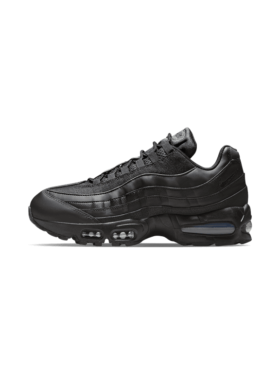 MENS Air Max 95 Big Bubble "Triple Black" HM8755 001 HM8755 001 from Stadium Goods