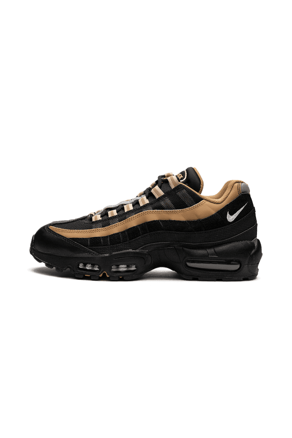 MENS Air Max 95 "Black Elemental Gold" DM0011 004 DM0011 004 from Stadium Goods