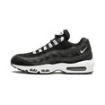 thumbnail image 1 of NIKE MENS Air Max 95 "Black / Pure Platinum" DM0011 009 DM0011 009 from Stadium Goods, 1 of 8