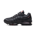 thumbnail image 1 of NIKE MENS Air Max 95 "Black University Red" IH1228 003 IH1228 003 from Stadium Goods, 1 of 8
