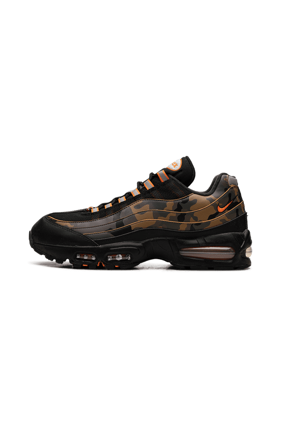 MENS Air Max 95 "Camo" HQ1973 001 HQ1973 001 from Stadium Goods