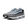 thumbnail image 1 of NIKE MENS Air Max 95 "Cool Grey / University Blue" DM0011 003 DM0011 003 from Stadium Goods, 1 of 7
