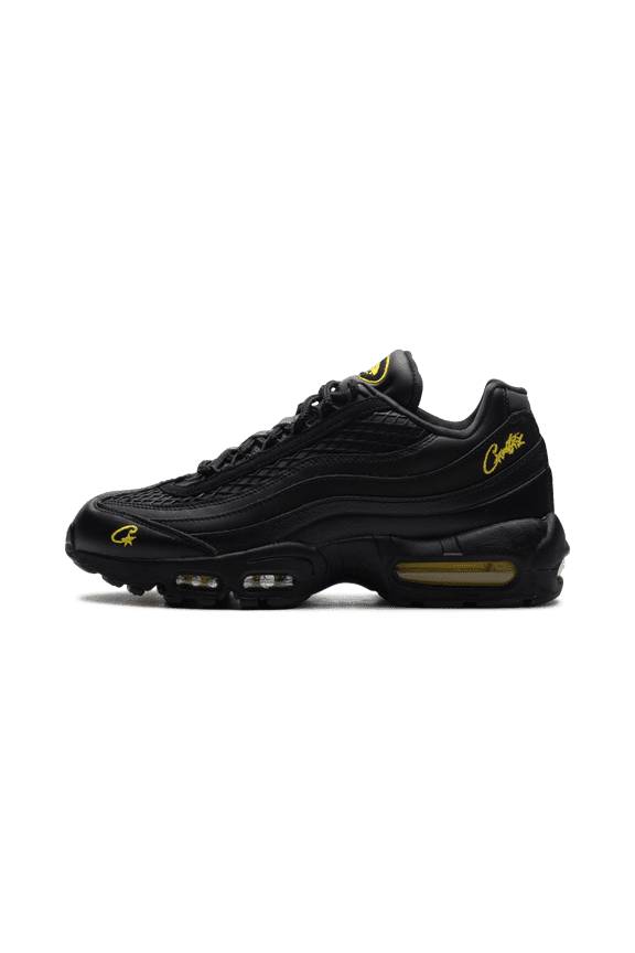 MENS Air Max 95 "Corteiz - Honey Black" FB2709 003 from Stadium Goods