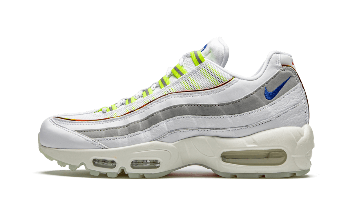 nike air max 95 de lo mio