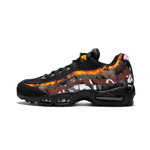 NIKE MENS Air Max 95 ERDL "CAMO PACK" AR4473 001 from Stadium Goods