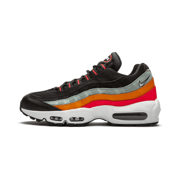 NIKE MENS Air Max 95 Essential "Ocean Cube" AT9865 002 from Stadium Goods