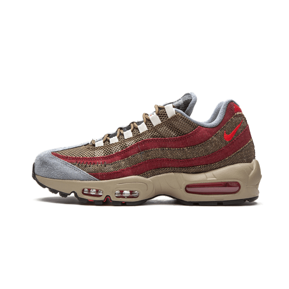 NIKE MENS Air Max 95 "Freddy Krueger" DC9215 200 from Stadium Goods