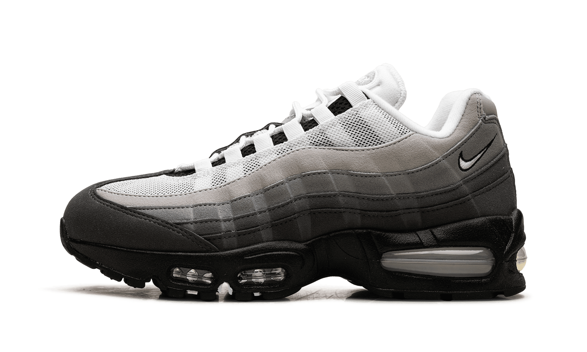 【-】NIKE AIR MAX 95 HM4740-007 NIKE MENS Air Max 95 