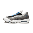thumbnail image 1 of NIKE MENS Air Max 95 "Greedy 2.0" CJ0589 001 from Stadium Goods, 1 of 10