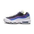thumbnail image 1 of NIKE MENS Air Max 95 Kaomoji "Kaomoji" DD9600 100 from Stadium Goods, 1 of 9