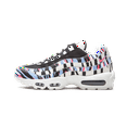 thumbnail image 1 of NIKE MENS Air Max 95 "Korea" CW2359 100 from Stadium Goods, 1 of 9