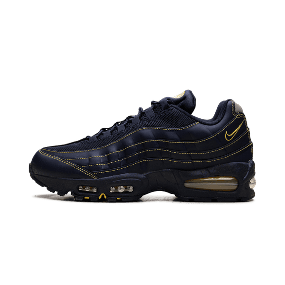 NIKE MENS Air Max 95 "Michigan" IB7936 400 from Stadium Goods