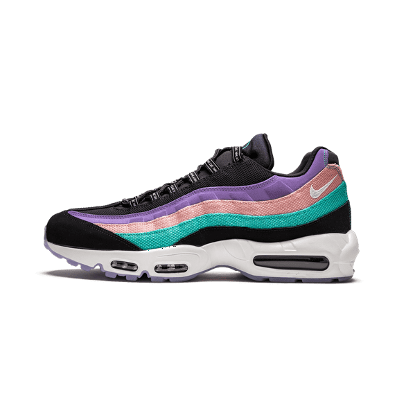 NIKE MENS Air Max 95 ND "Have A Nike Day" BQ9131 001 BQ9131 001 from Stadium Goods