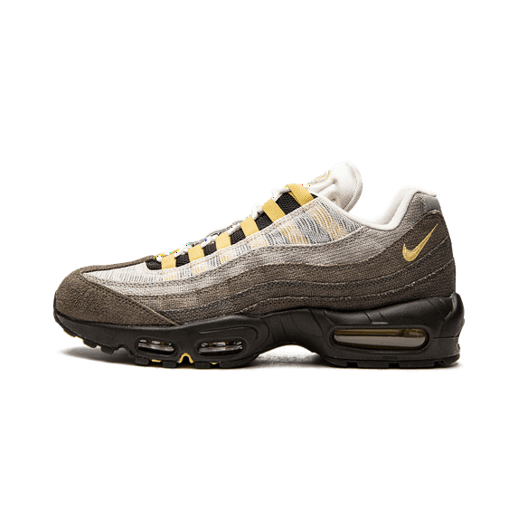 NIKE MENS Air Max 95 NH "Ironstone" DR0146 001 from Stadium Goods