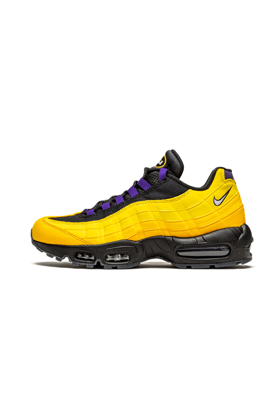 MENS Air Max 95 NRG "Lakers - Lebron" CZ3624 001 CZ3624 001 from Stadium Goods