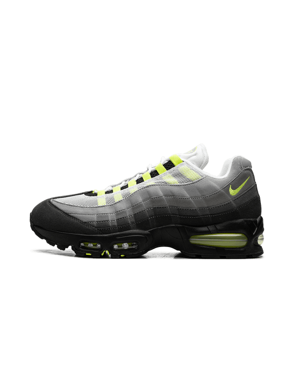 MENS Air Max 95 OG "Big Bubble Neon - 2025/2026" HM4740 001 HM4740 001 from Stadium Goods