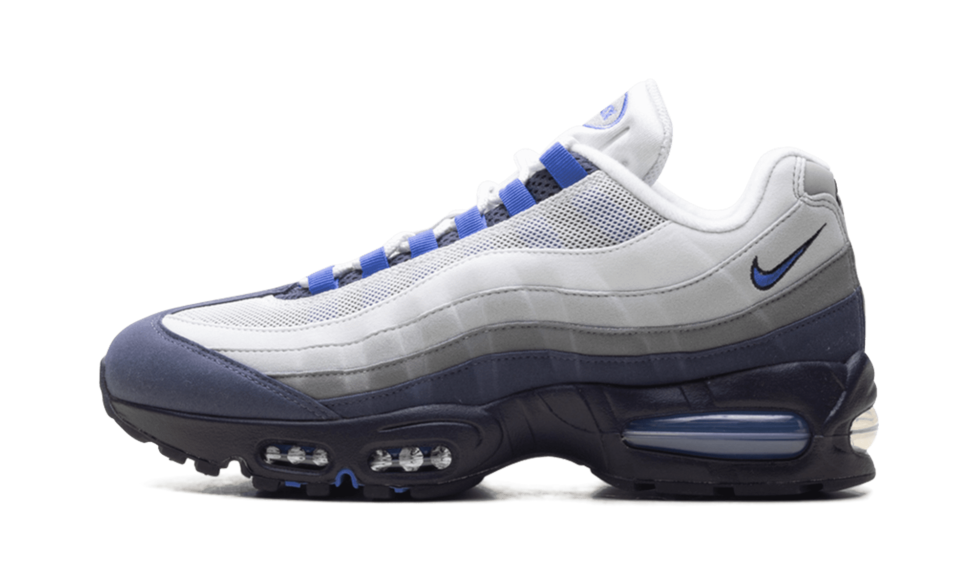 ナイキ NIKE HM4740-009 スニーカー NIKE MENS Air Max 95 OG 