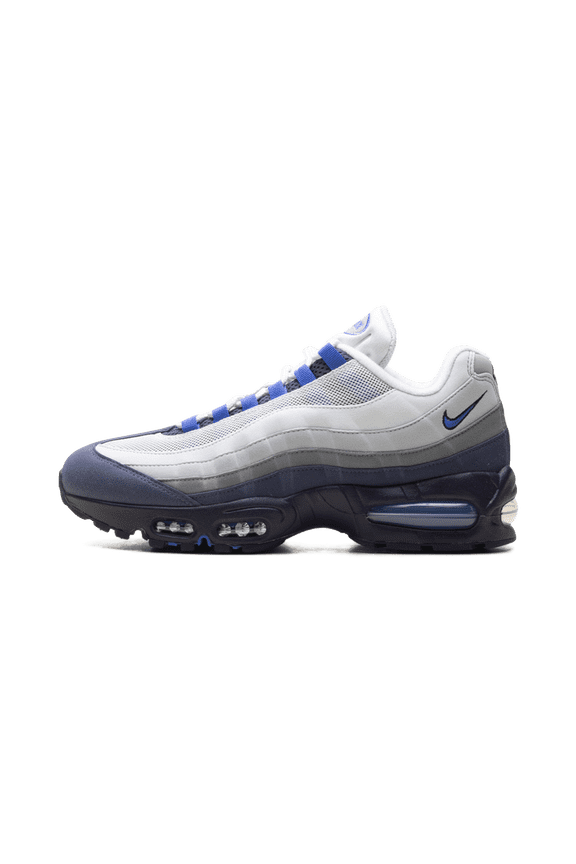MENS Air Max 95 OG "Big Bubble Photon Dust Purple Dynasty" HM4740 009 HM4740 009 from Stadium Goods