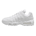 thumbnail image 1 of NIKE MENS Air Max 95 OG Big Bubble "Triple White" HM8755 100 HM8755 100 from Stadium Goods, 1 of 2