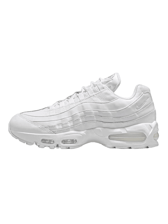 MENS Air Max 95 OG Big Bubble "Triple White" HM8755 100 HM8755 100 from Stadium Goods