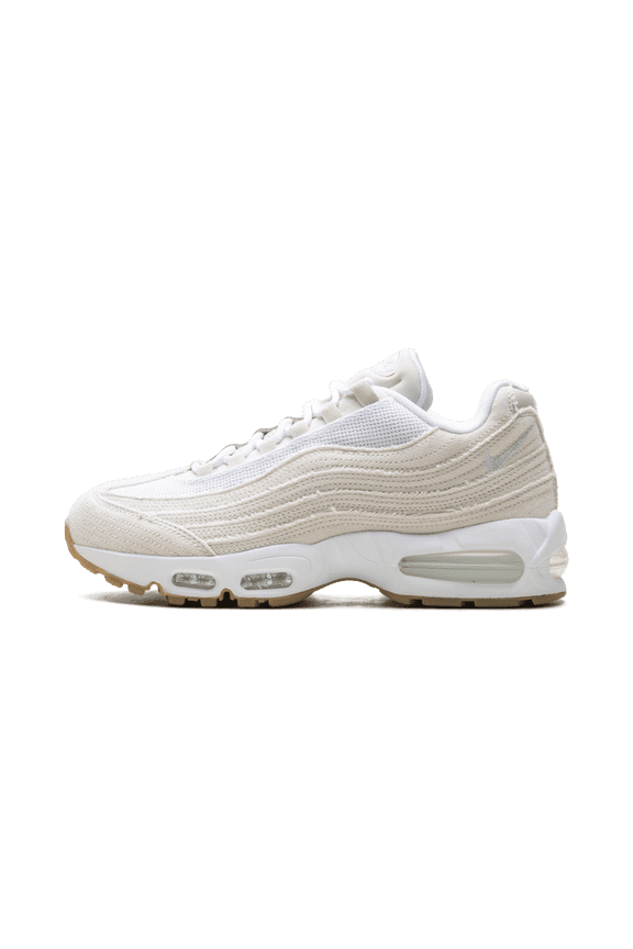 MENS Air Max 95 OG "Levi's Denim - Light Orewood Brown" HM4743 100 from Stadium Goods