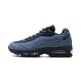 thumbnail image 1 of NIKE MENS Air Max 95 OG "Levi's Denim- Obsidian" HM4743 400 HM4743 400 from Stadium Goods, 1 of 8