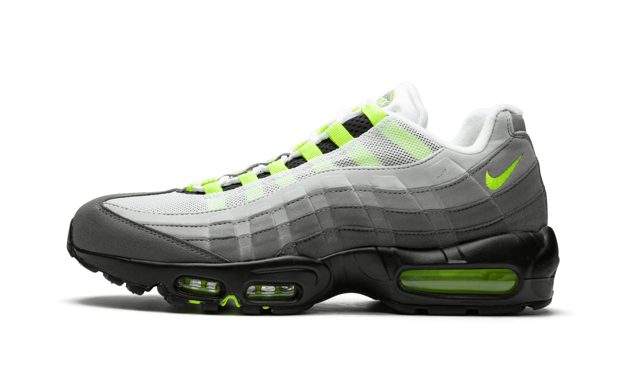 NIKE MENS Air Max 95 OG 