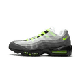thumbnail image 1 of NIKE MENS Air Max 95 OG "NEON (2015)" 554970 071 from Stadium Goods, 1 of 10