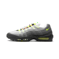 thumbnail image 1 of NIKE MENS Air Max 95 OG "Neon 2020" CT1689 001 from Stadium Goods, 1 of 9