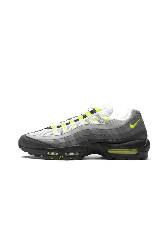 MENS Air Max 95 OG "Neon 2020" CT1689 001 from Stadium Goods