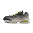thumbnail image 1 of NIKE MENS Air Max 95 OG "Reverse Gradient Neon" HM4738 001 from Stadium Goods, 1 of 8