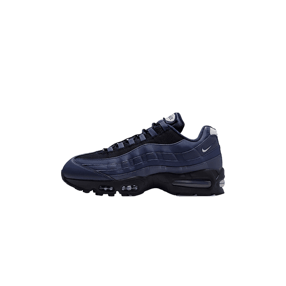 NIKE MENS Air Max 95 OG "Sanded Purple" IB1667 500 IB1667 500 from Stadium Goods