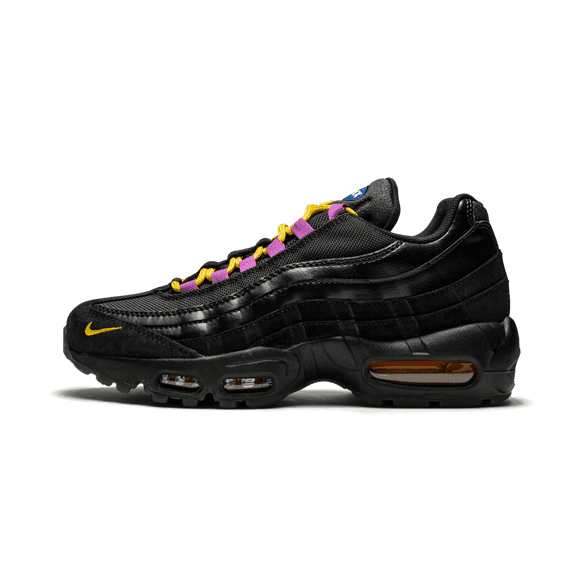 NIKE MENS Air Max 95 PRM "LA vs NY" AT8505 001 AT8505 001 from Stadium Goods