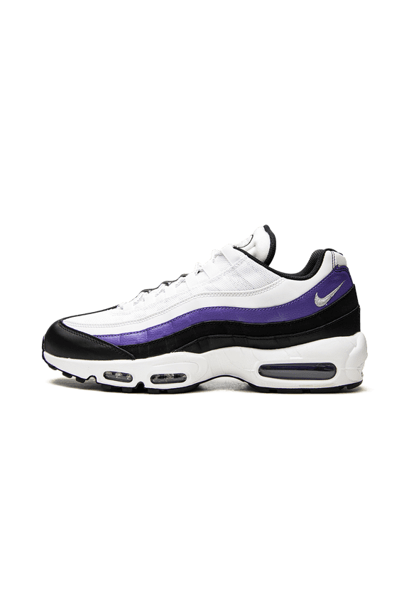 MENS Air Max 95 "Persian Violet" DO5960 100 from Stadium Goods
