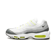 thumbnail image 1 of NIKE MENS Air Max 95 Retro "Logos Pack" DH8256 100 DH8256 100 from Stadium Goods, 1 of 9
