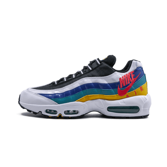 NIKE MENS Air Max 95 SE AJ2018 123 AJ2018 123 from Stadium Goods