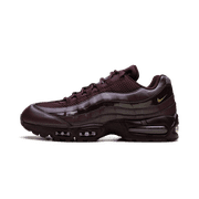 NIKE MENS Air Max 95 SE "Big Bubble Total 90 Burgundy Crush" IB6830 601 IB6830 601 from Stadium Goods