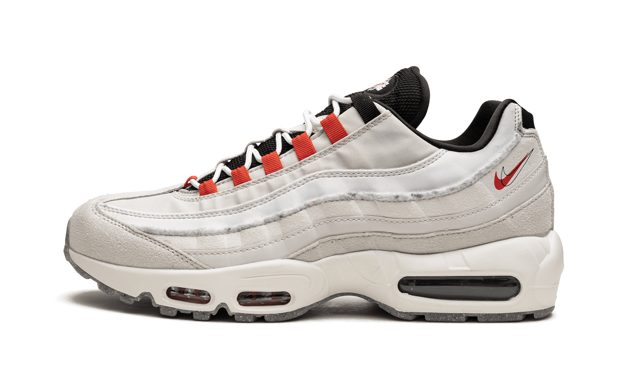 nike air double swoosh