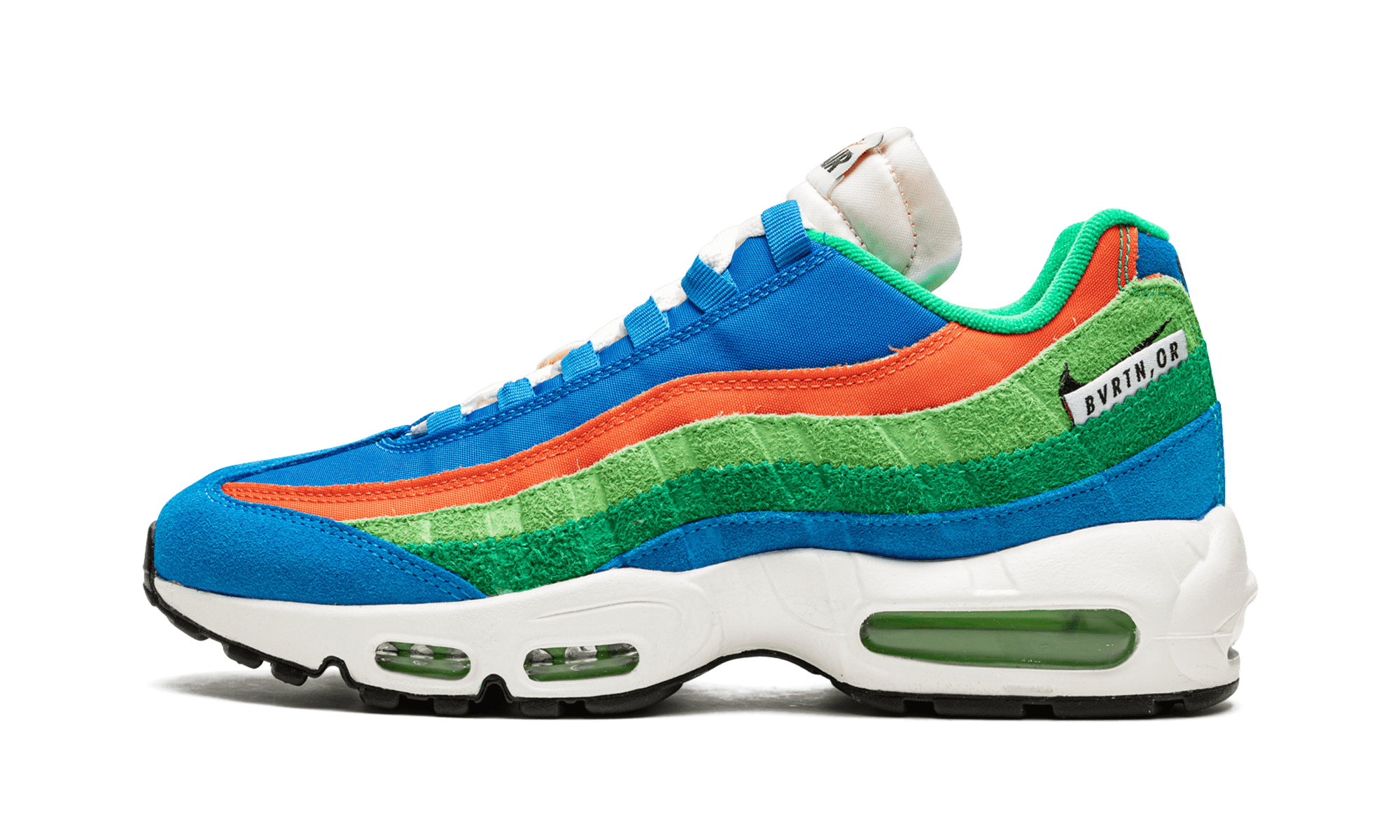NIKE MENS Air Max 95 SE 