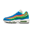 thumbnail image 1 of NIKE MENS Air Max 95 SE "Running Club Photo Blue" DH2718 400 from Stadium Goods, 1 of 8