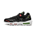 thumbnail image 1 of NIKE MENS Air Max 95 SE Worldwide "Black" CQ9743 001 from Stadium Goods, 1 of 8