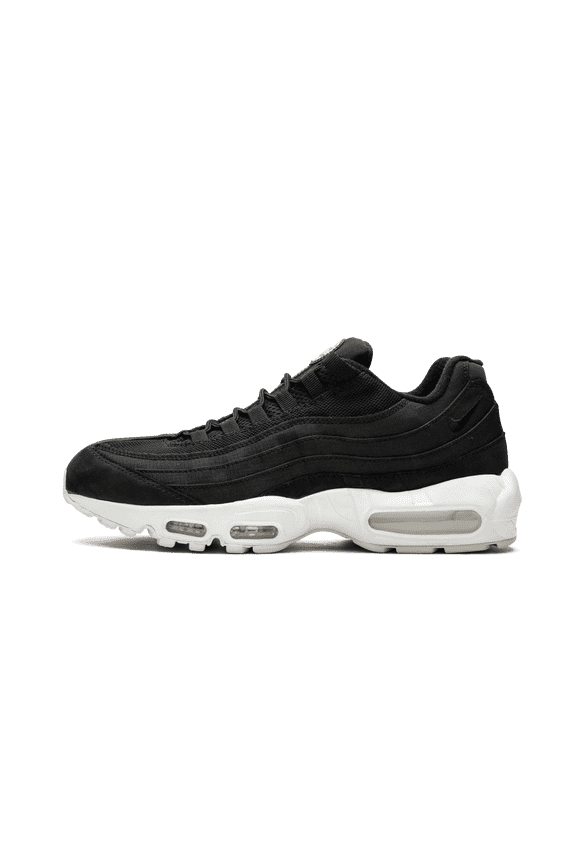 MENS Air Max 95 "Stussy - Black" 834668 001 834668 001 from Stadium Goods