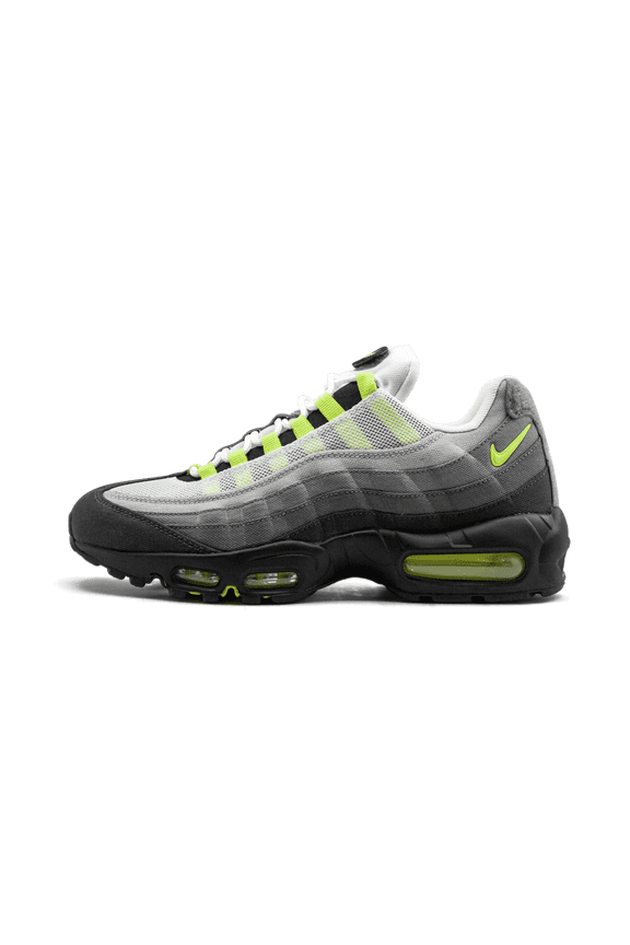 MENS Air Max 95 V SP "Patch" 747137 170 747137 170 from Stadium Goods