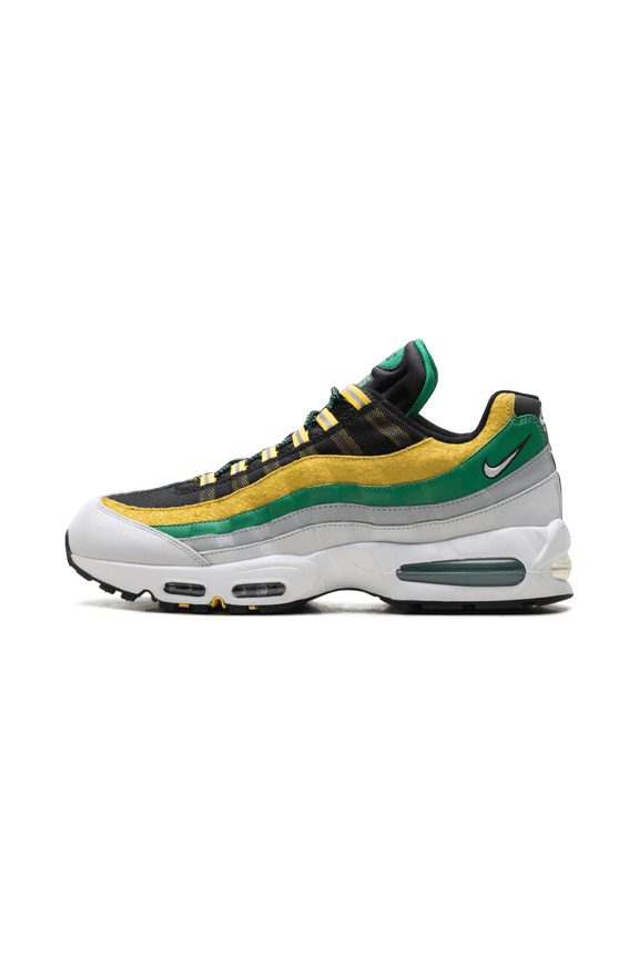 MENS Air Max 95 "Yardrunners Norfolk State" IO8310 001 IO8310 001 from Stadium Goods