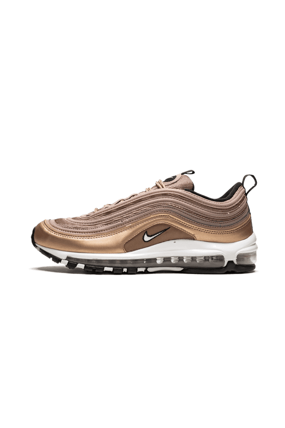 MENS Air Max 97 "Bronze" 921826 200 from Stadium Goods