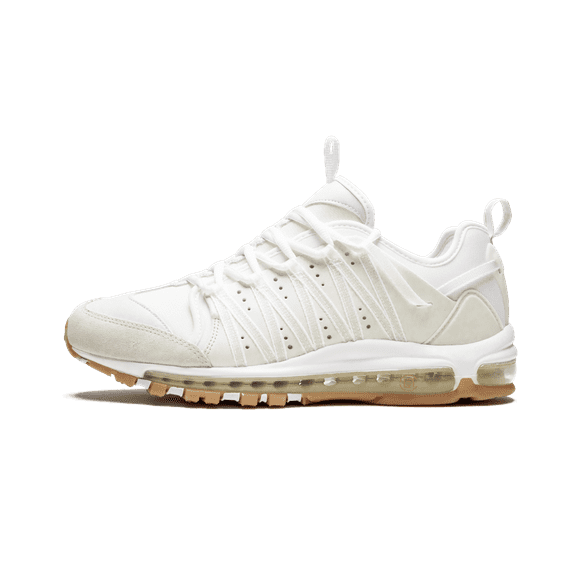 NIKE MENS Air Max 97 / Haven / Clot "CLOT - Sail" AO2134 100 from Stadium Goods