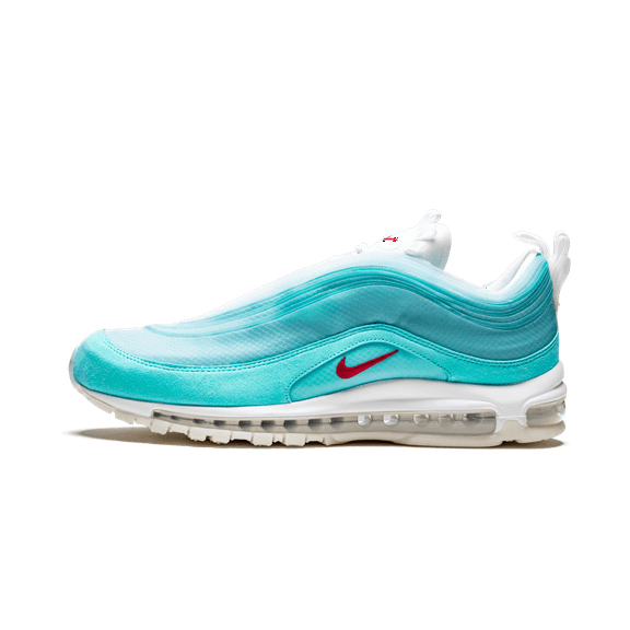 NIKE MENS Air Max 97 "On Air - Shanghai Kaleidoscope" CI1508 400 CI1508 400 from Stadium Goods