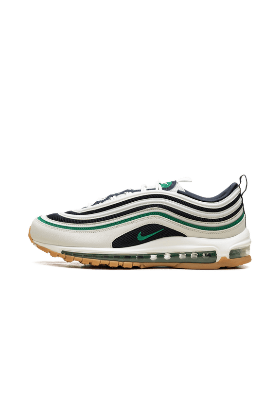 MENS Air Max 97 "Photon Dust Malachite" 921826 021 from Stadium Goods
